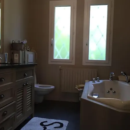 Maison Familiale Avec Piscine Proche Paris - Jo 24 Gouvieux